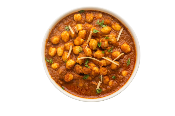 Chana Masala